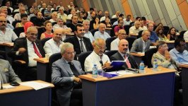 İTO'da sürücü kursları zirves